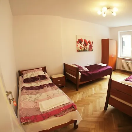 Apartamento Jezyce *