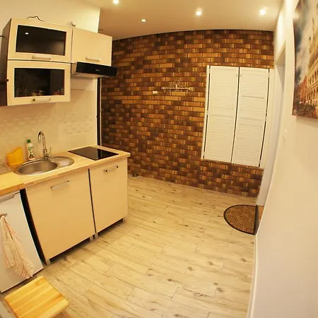 Apartamento Jezyce Poznań