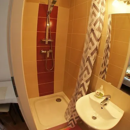 Apartamento Jezyce *