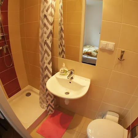 Apartamento Jezyce *