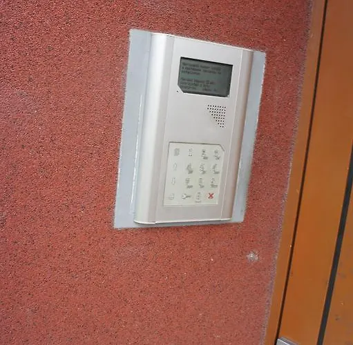 公寓 波兹南耶希泽公寓 波兹南