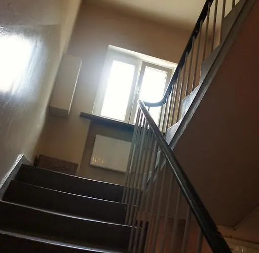 波兹南耶希泽公寓