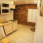 Apartamento Jezyce Poznań