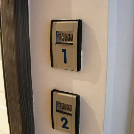Lägenhet Jezyce