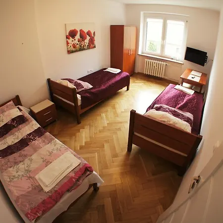 Lägenhet Jezyce Poznań