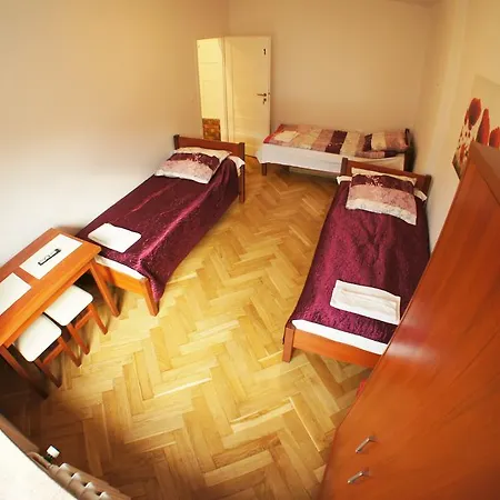 Apartamento Jezyce *