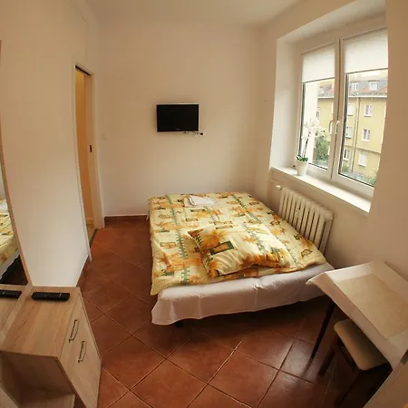 Lägenhet Jezyce Poznań
